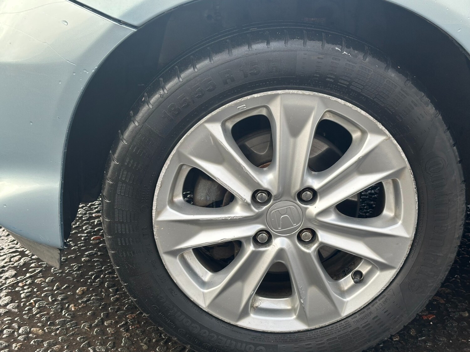 Used Honda Jazz 2004 for sale - 77998308: Photo 17