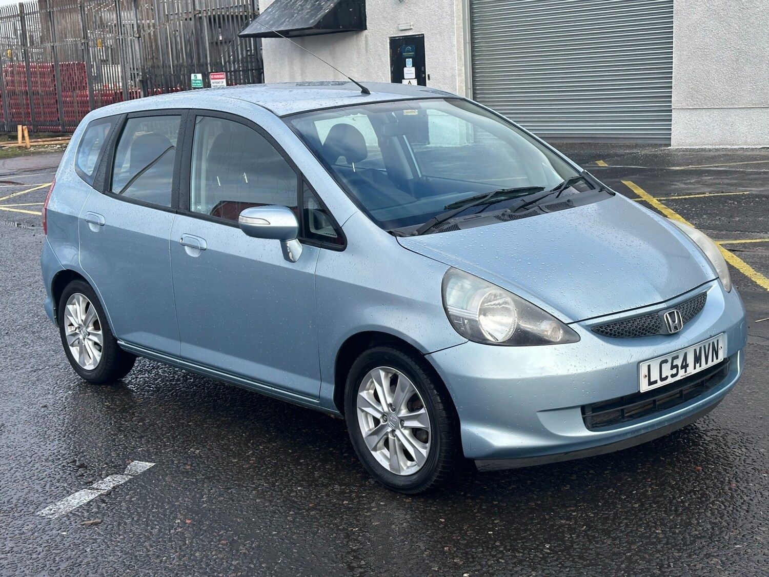 Used Honda Jazz 2004 for sale - 77998308: Photo 18