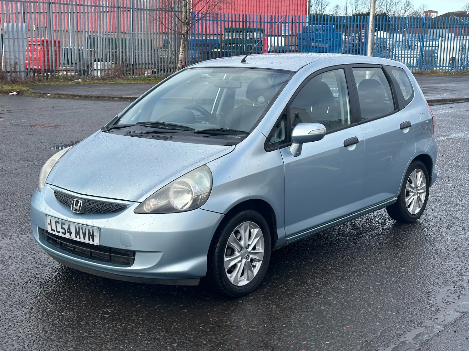 Used Honda Jazz 2004 for sale - 77998308: Photo 19