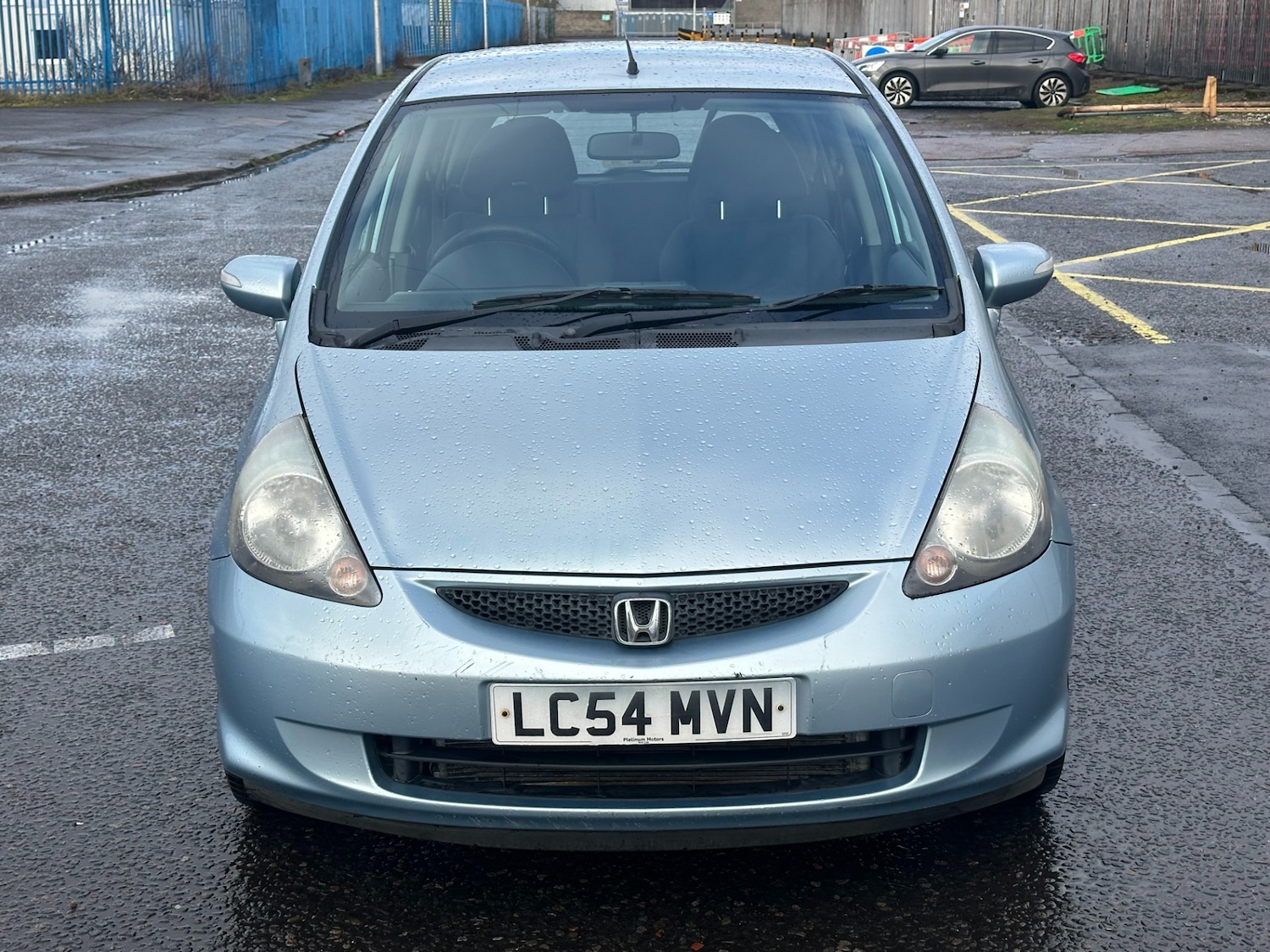 Used Honda Jazz 2004 for sale - 77998308: Photo 2