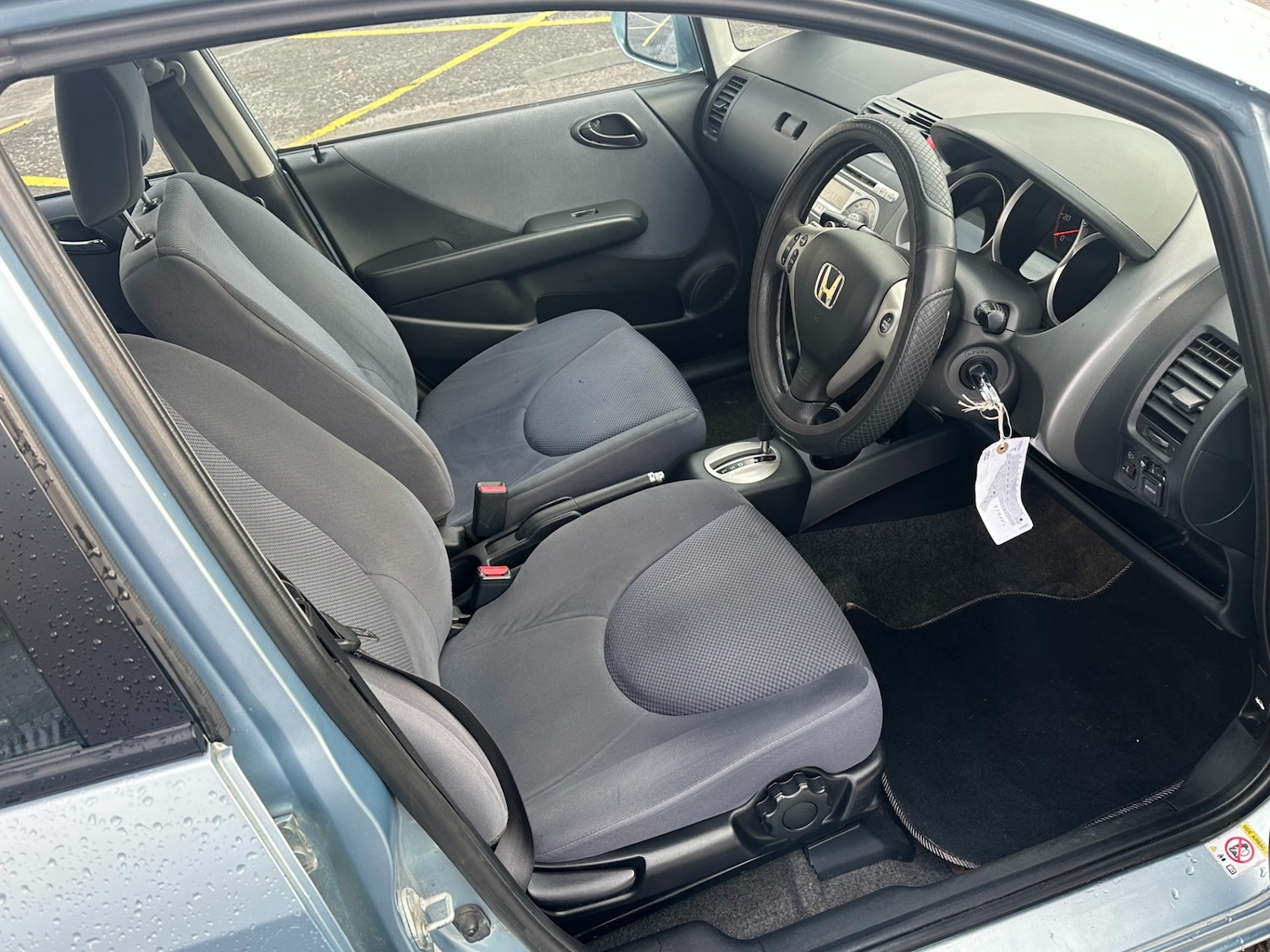 Used Honda Jazz 2004 for sale - 77998308: Photo 7