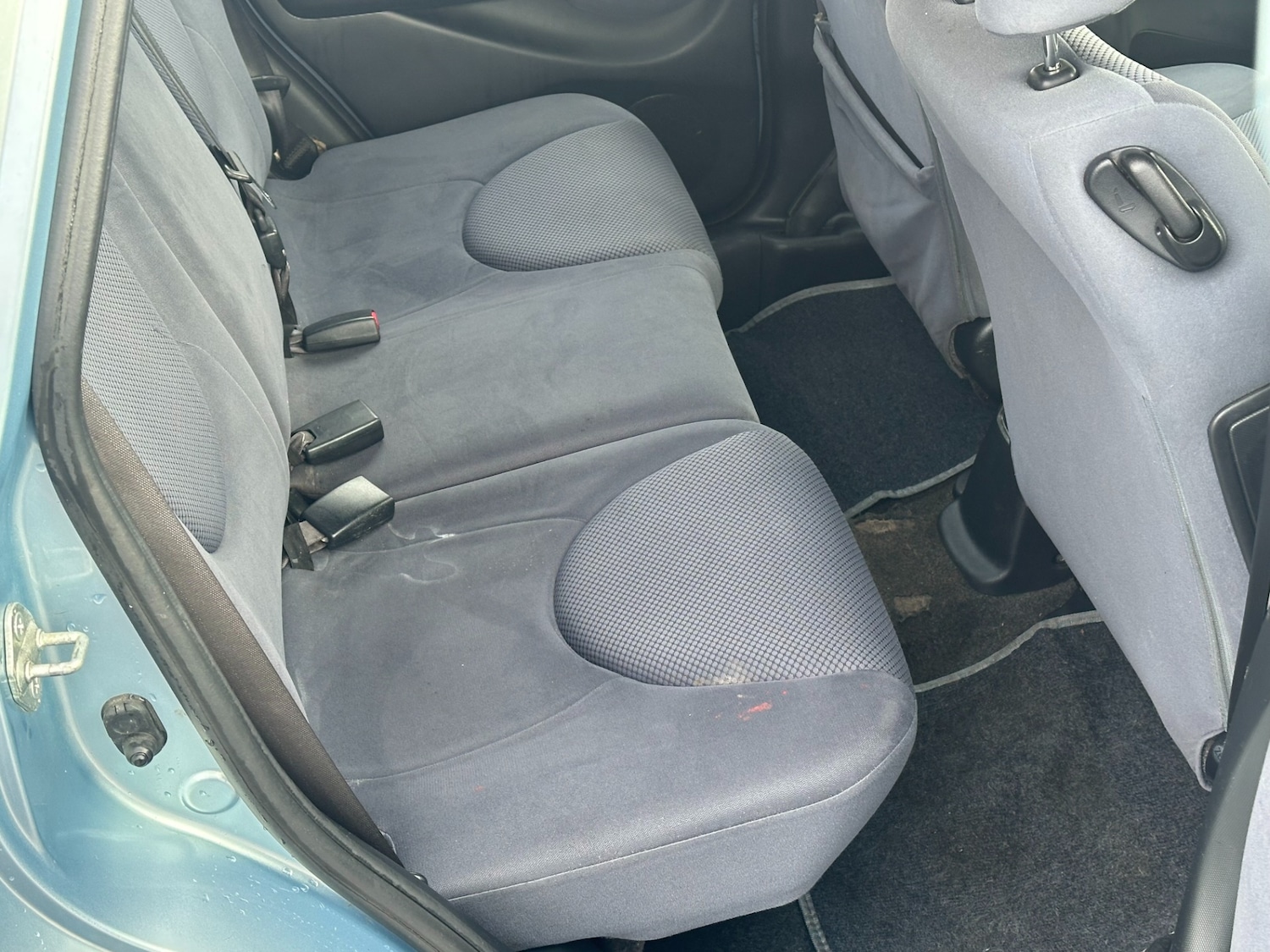 Used Honda Jazz 2004 for sale - 77998308: Photo 8