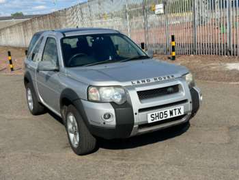 2005 (05) - 1.8 XEi Softback 3dr