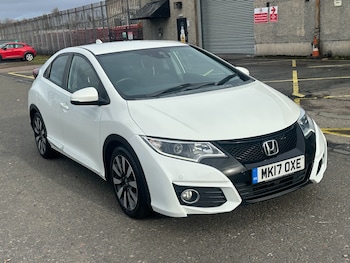 Used Honda Civic 2017 for sale - 79274643: Photo