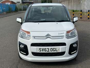 Used Citroen C3 Picasso 2013 for sale - 75106950: Photo