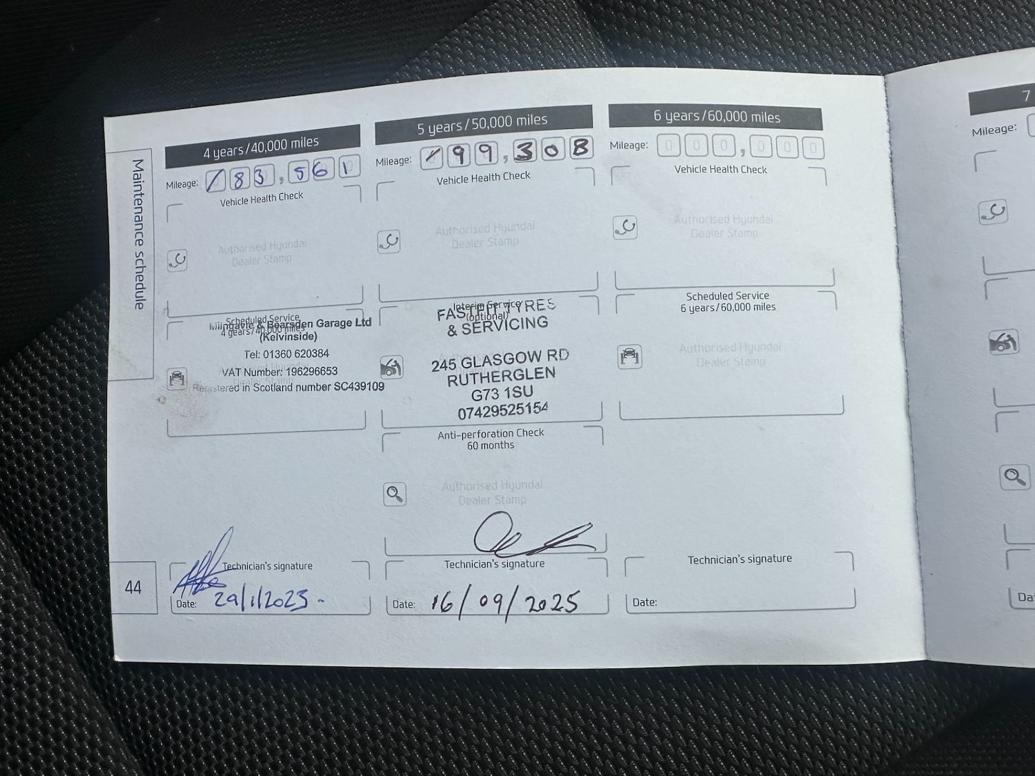 Used Hyundai i40 2013 for sale - 78177456: Photo 19