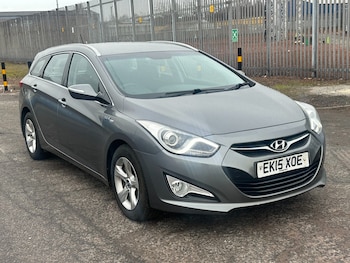 Used Hyundai i40 2013 for sale - 78177456: Photo