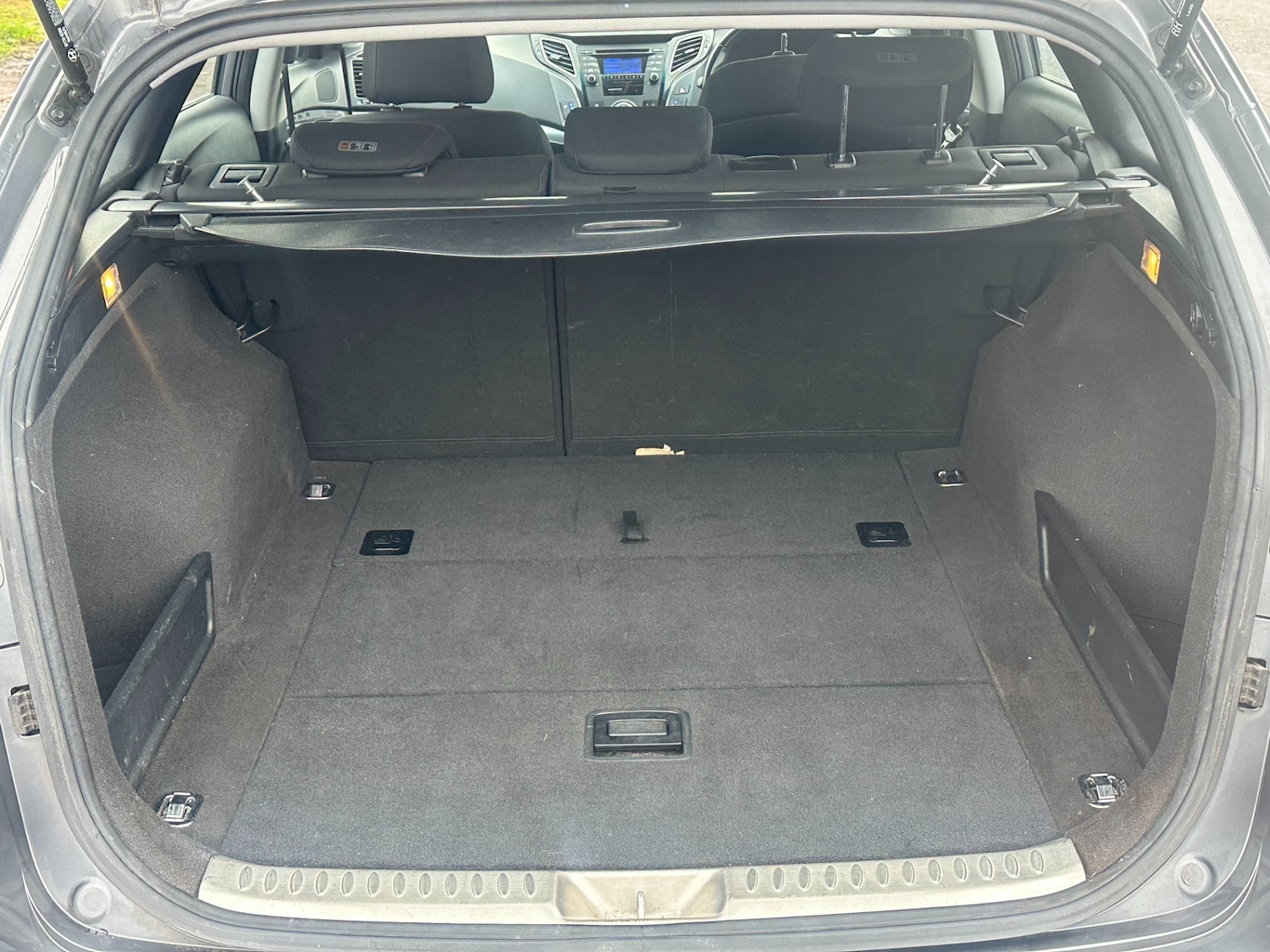 Used Hyundai i40 2013 for sale - 78177456: Photo 20