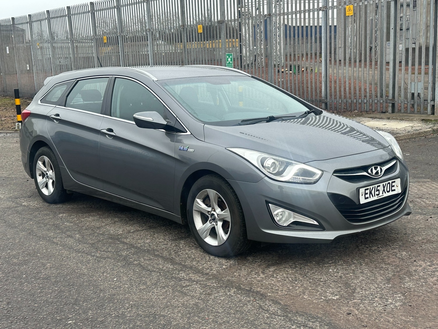 Used Hyundai i40 2013 for sale - 78177456: Photo 21