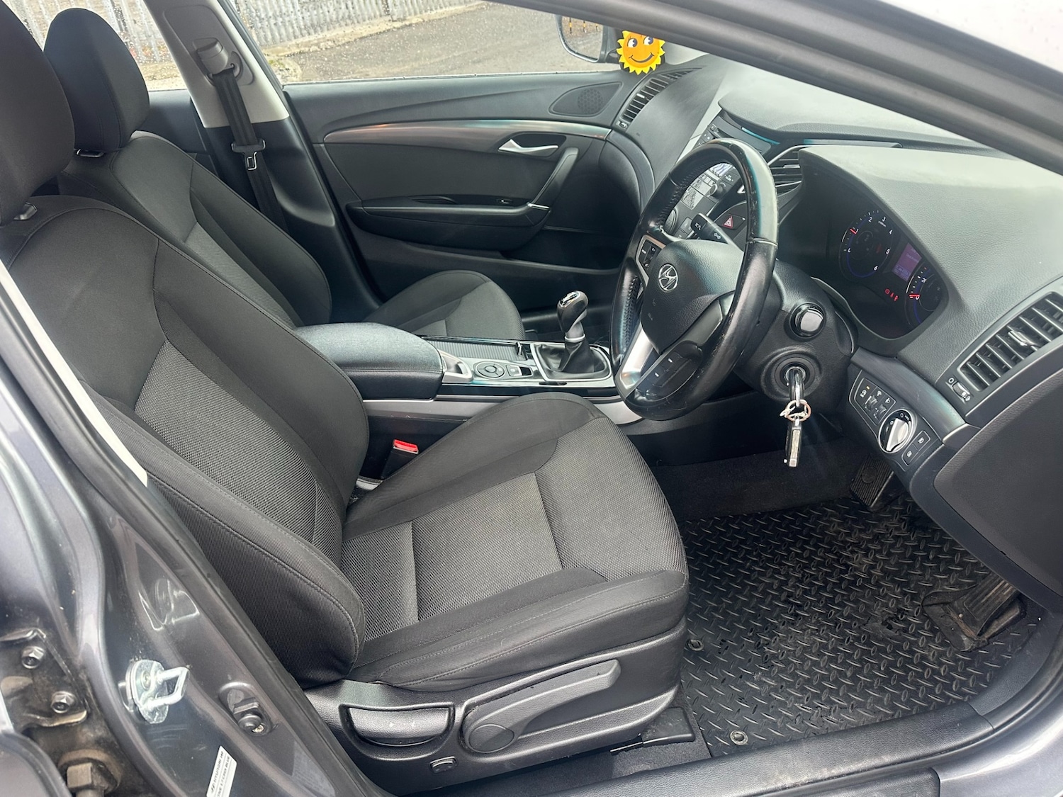 Used Hyundai i40 2013 for sale - 78177456: Photo 7