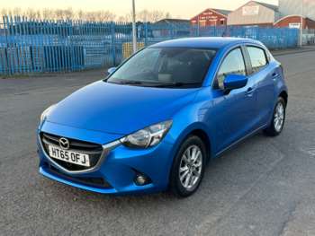 Used Mazda Mazda2 2016 for sale - 74278202: Photo