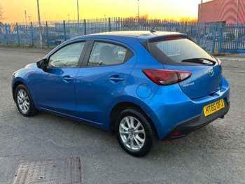 Used Mazda Mazda2 2016 for sale - 74278202: Photo