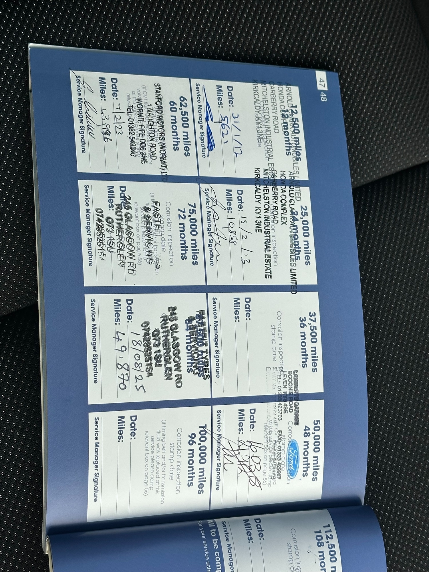 Used Honda Civic 2011 for sale - 77059176: Photo 21