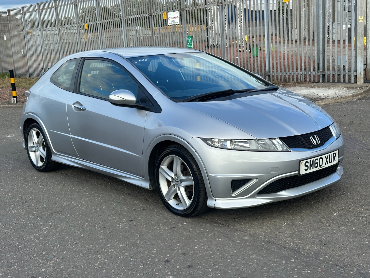 Used Honda Civic 2011 for sale - 77059176: Photo 4