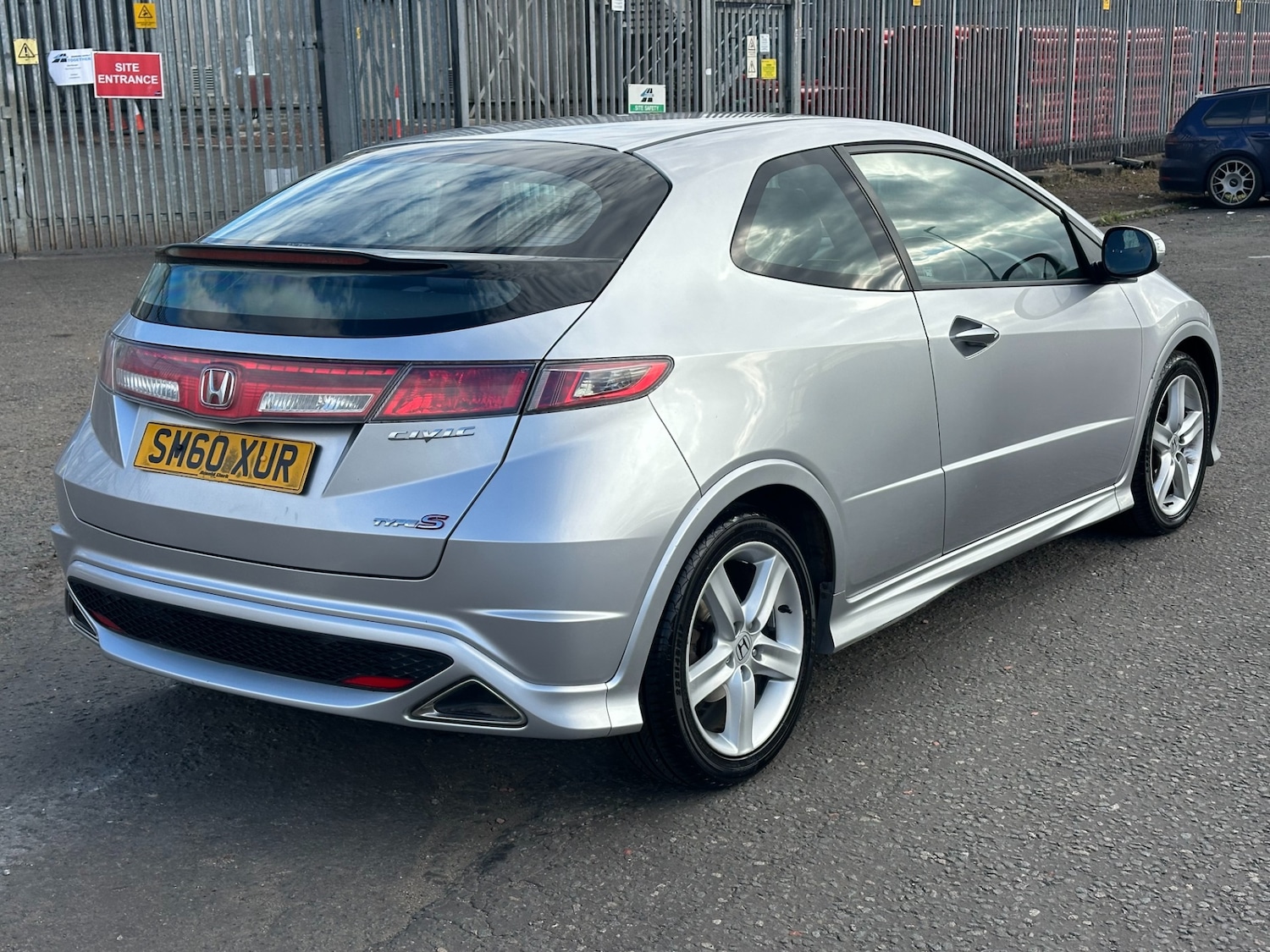 Used Honda Civic 2011 for sale - 77059176: Photo 8