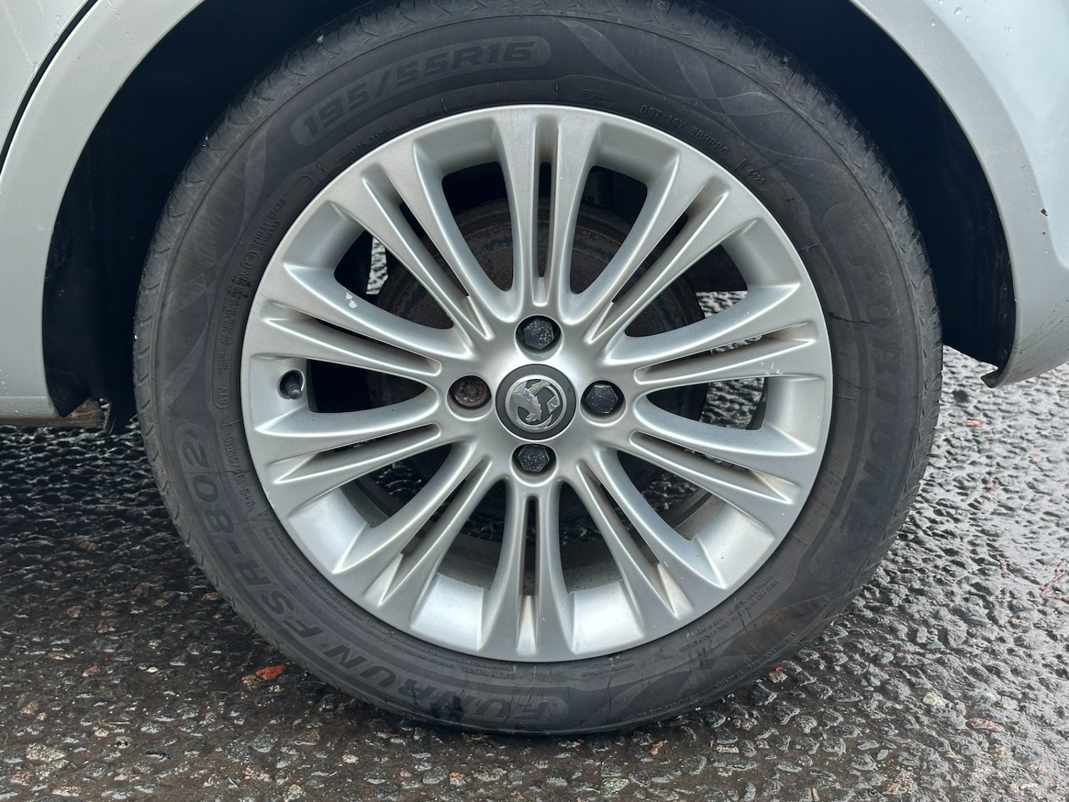 Used Vauxhall Corsa 2013 for sale - 77247591: Photo 17