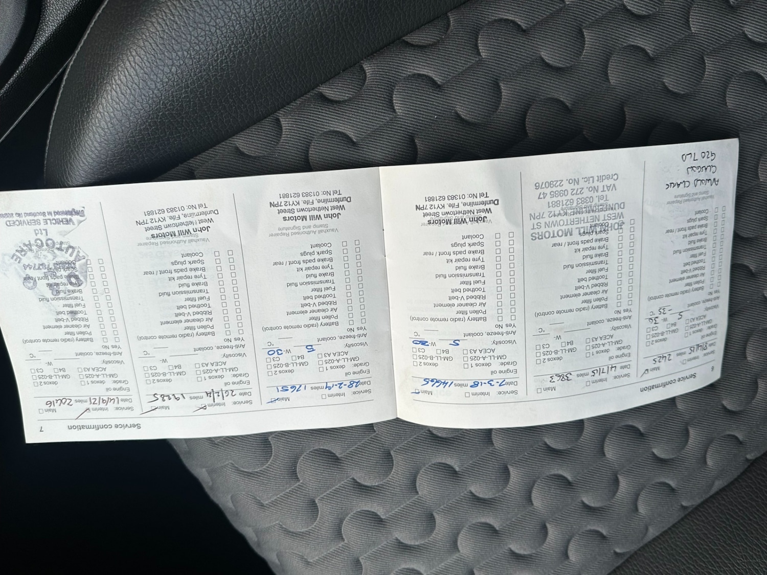 Used Vauxhall Corsa 2013 for sale - 77247591: Photo 19