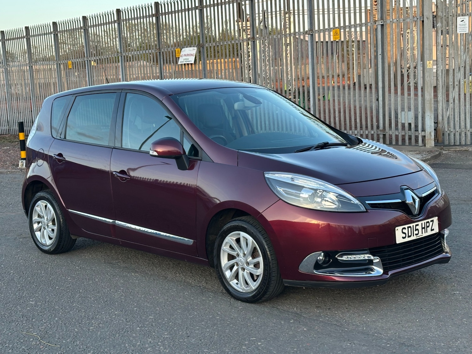 Vehicle 23
