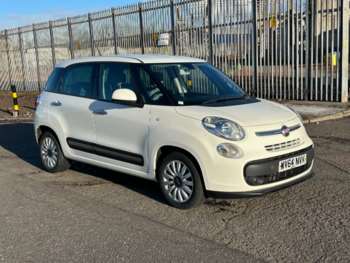 Used Fiat 500L 2014 for sale - 75085077: Photo