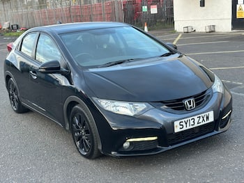 Used Honda Civic 2013 for sale - 79692232: Photo