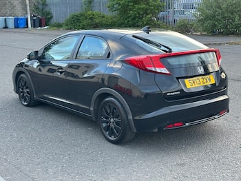 Used Honda Civic 2013 for sale - 79692232: Photo