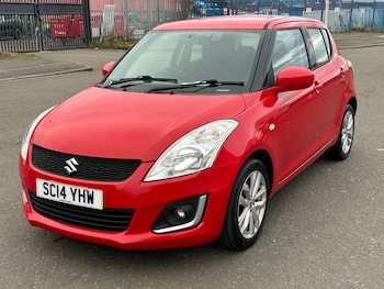 Used Suzuki Swift 2014 for sale - 78224816: Photo