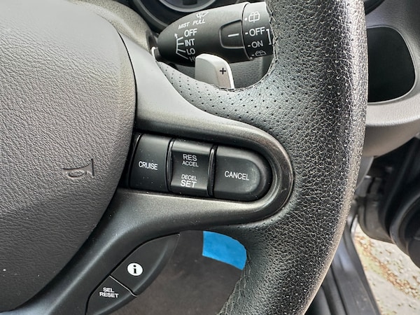 Used Honda Jazz 2014 for sale - 75245021: Photo 14
