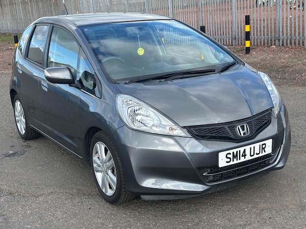 Used Honda Jazz 2014 for sale - 75245021: Photo 1