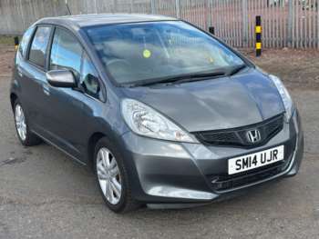 2014 (14) - 1.4 i-VTEC ES Plus 5dr CVT