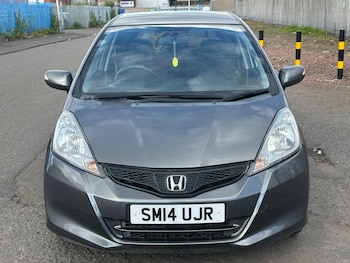Used Honda Jazz 2014 for sale - 75245021: Photo