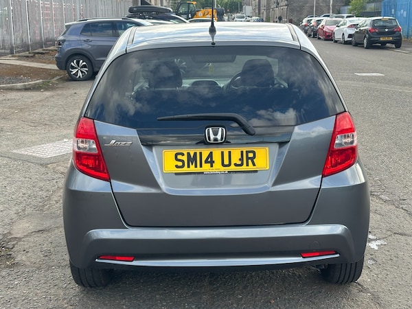 Used Honda Jazz 2014 for sale - 75245021: Photo 5