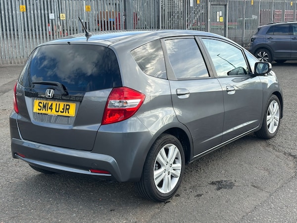 Used Honda Jazz 2014 for sale - 75245021: Photo 6