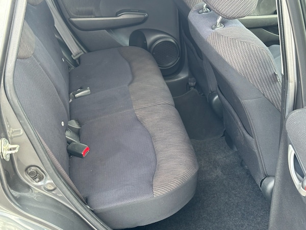 Used Honda Jazz 2014 for sale - 75245021: Photo 8