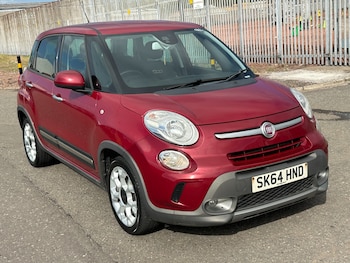 Fiat - 500L