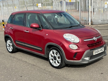 Used Fiat 500L 2014 for sale - 76117281: Photo 3