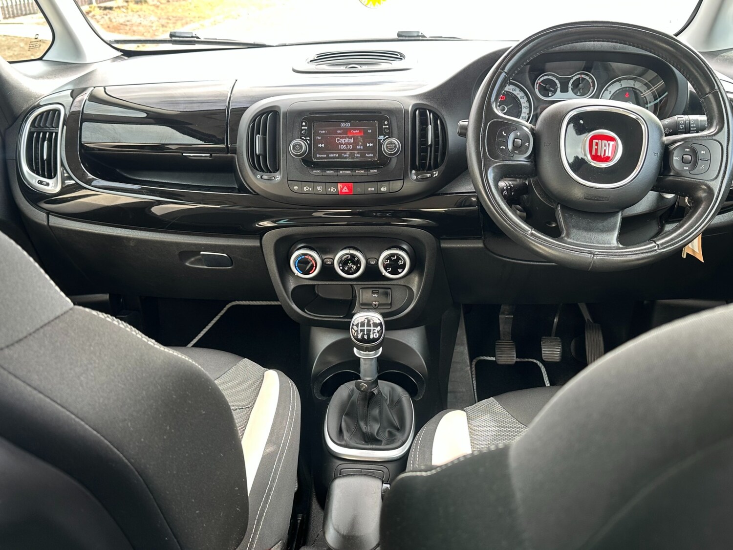 Used Fiat 500L 2014 for sale - 76117281: Photo 9