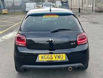 Used DS Automobiles DS 3 2015 for sale - 79691072: Photo