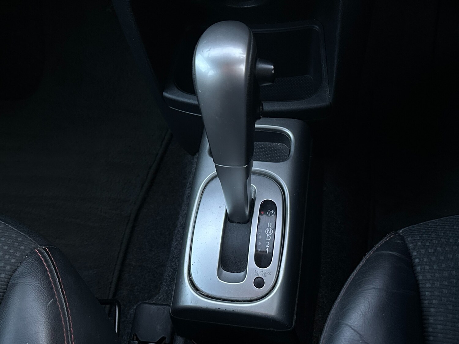 Used Nissan Note 2009 for sale - 77708250: Photo 11