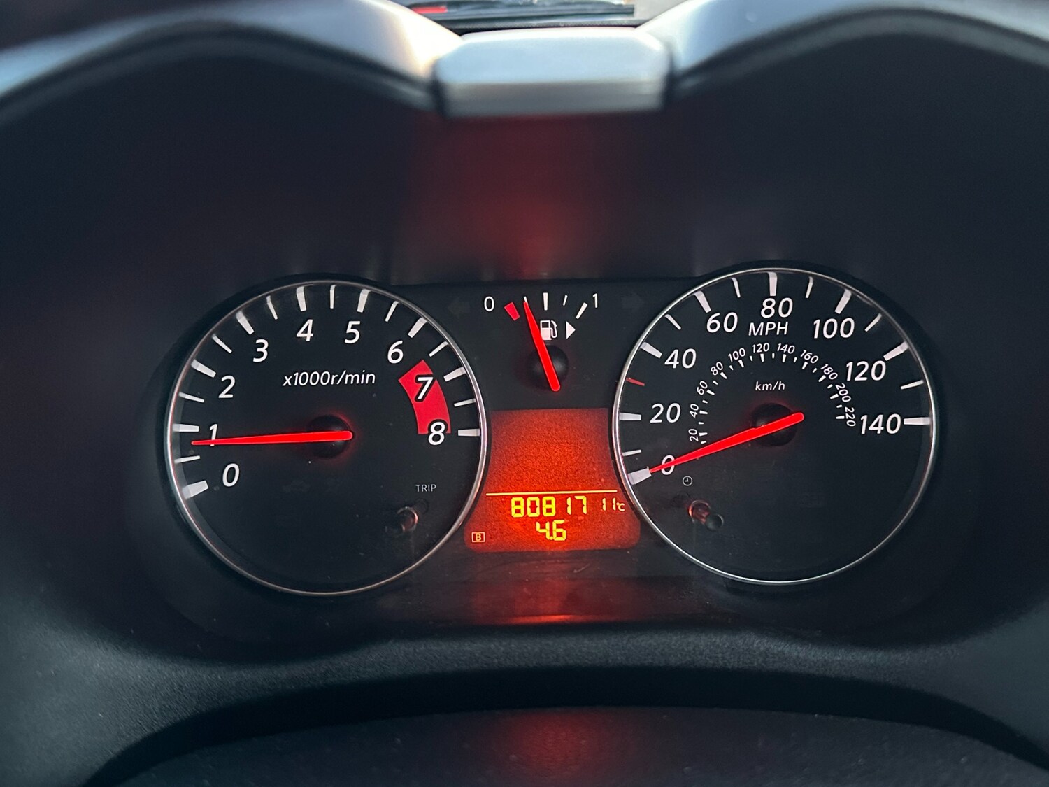 Used Nissan Note 2009 for sale - 77708250: Photo 12