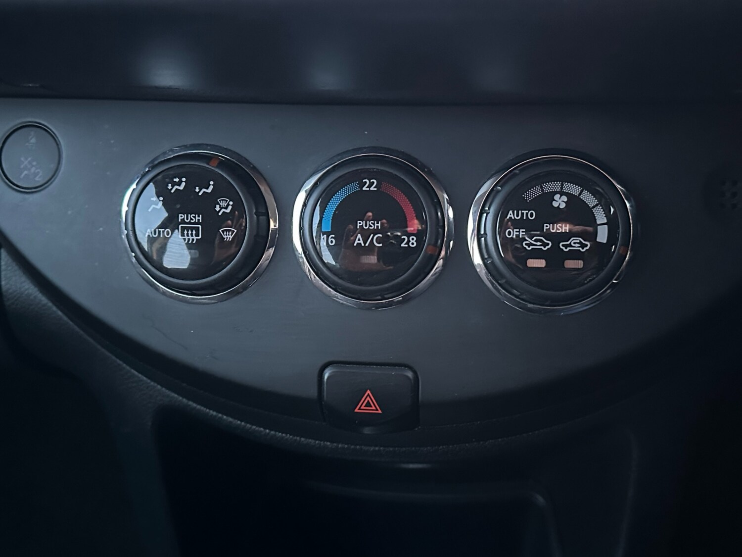 Used Nissan Note 2009 for sale - 77708250: Photo 13