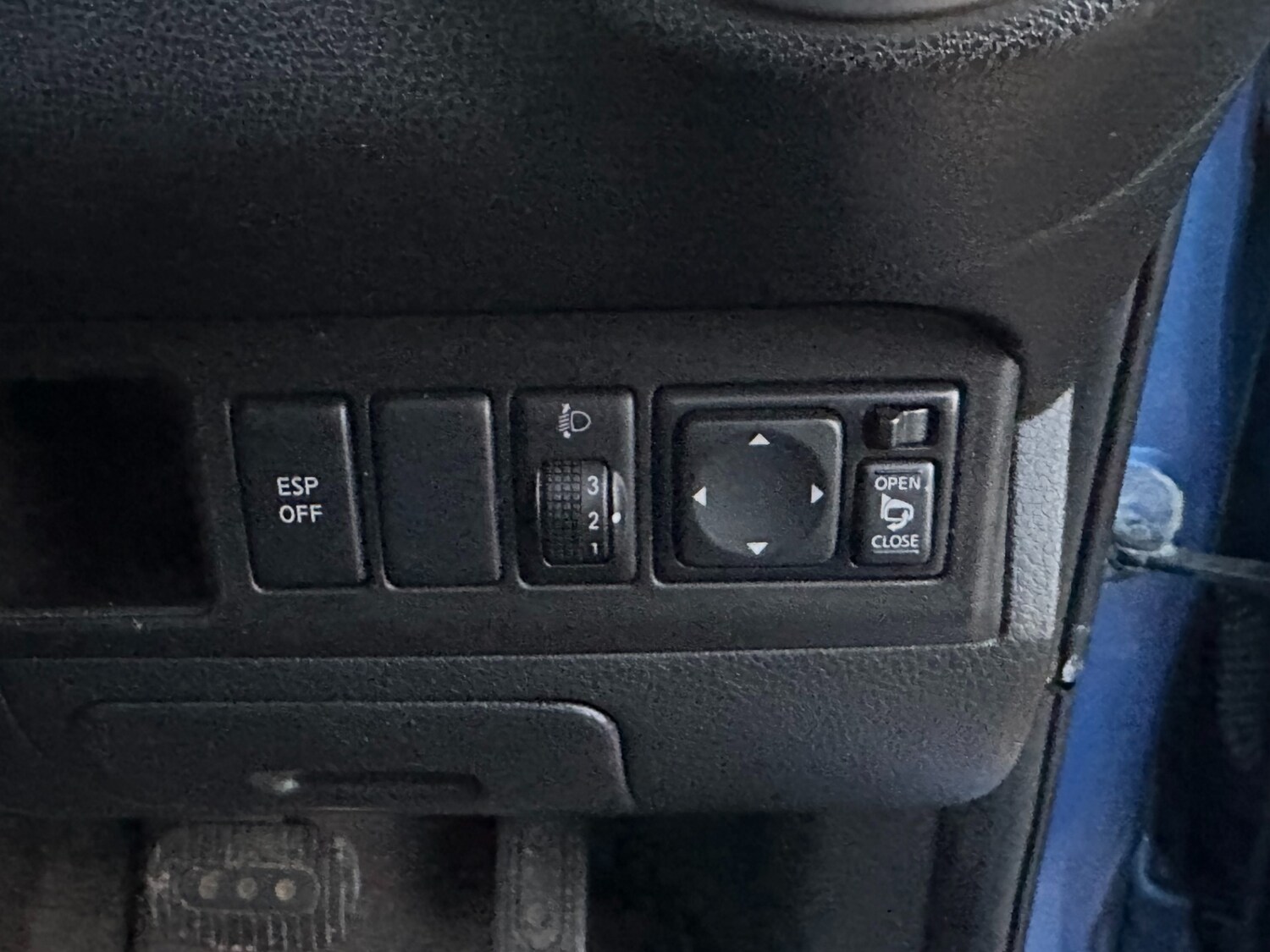 Used Nissan Note 2009 for sale - 77708250: Photo 15