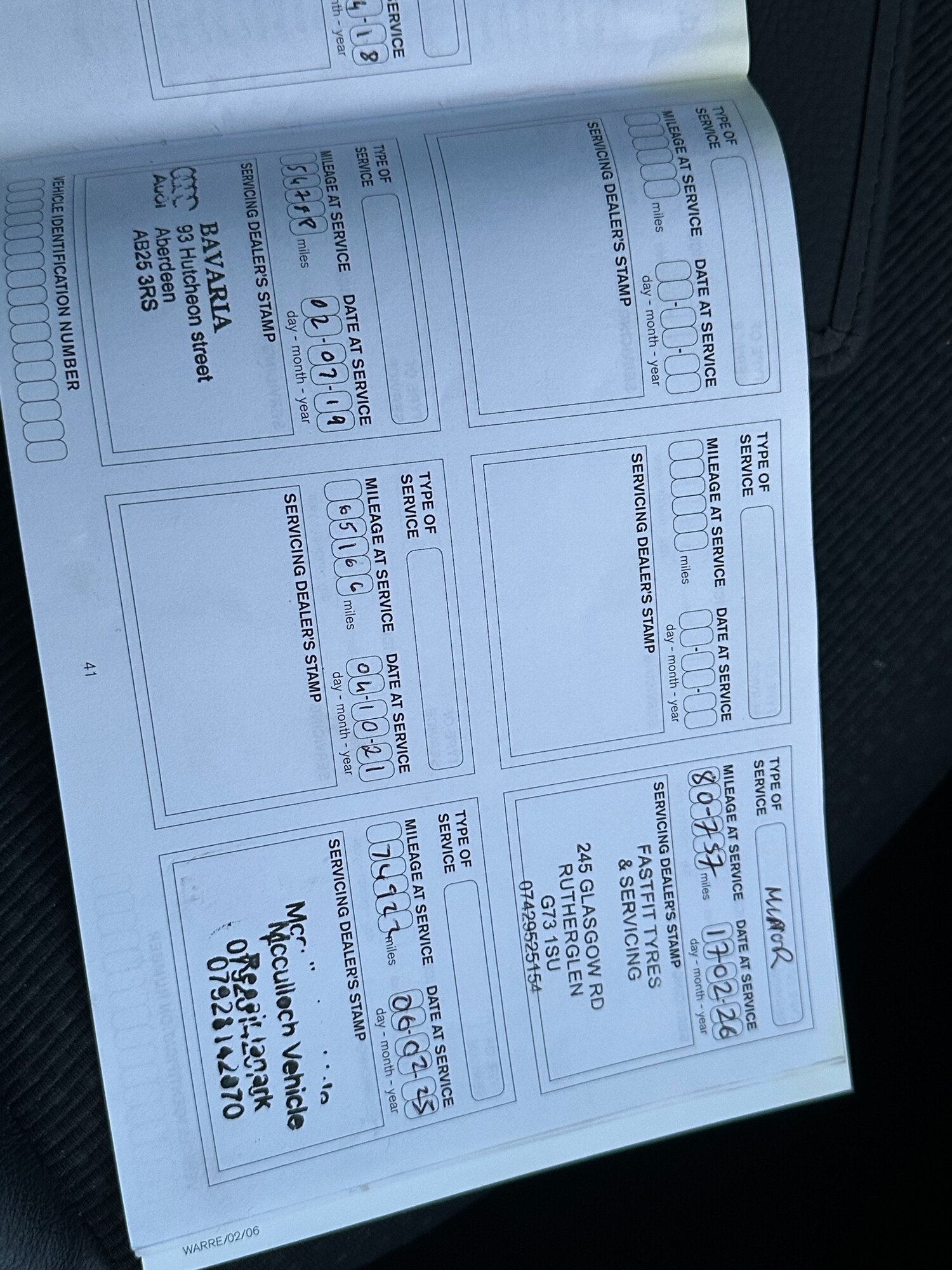 Used Nissan Note 2009 for sale - 77708250: Photo 20