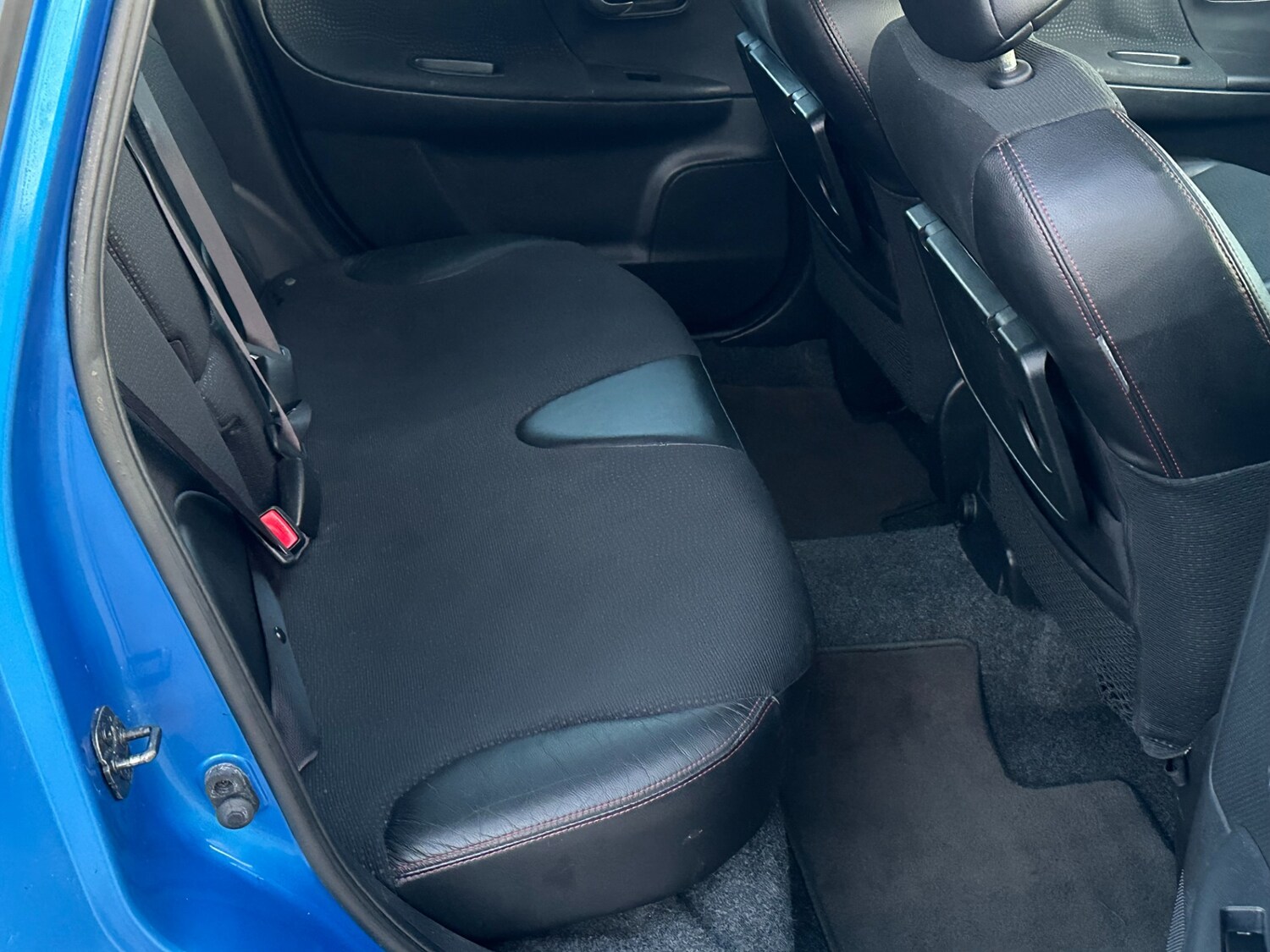 Used Nissan Note 2009 for sale - 77708250: Photo 8