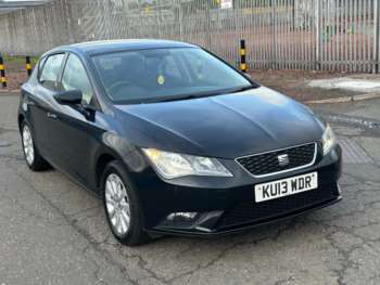 2013 (13) - 1.2 TSI SE 5dr