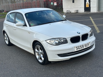 Used BMW 1 Series 2009 for sale - 78791839: Photo