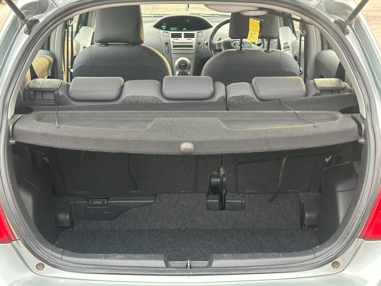 Used Toyota Yaris 2009 for sale - 76375715: Photo 18