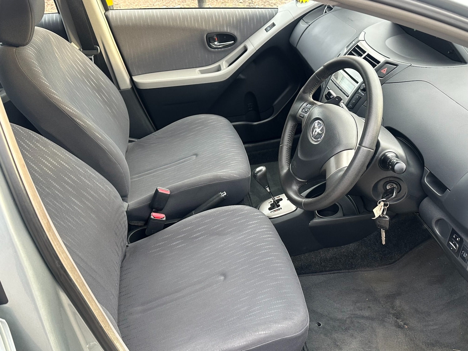 Used Toyota Yaris 2009 for sale - 76375715: Photo 7