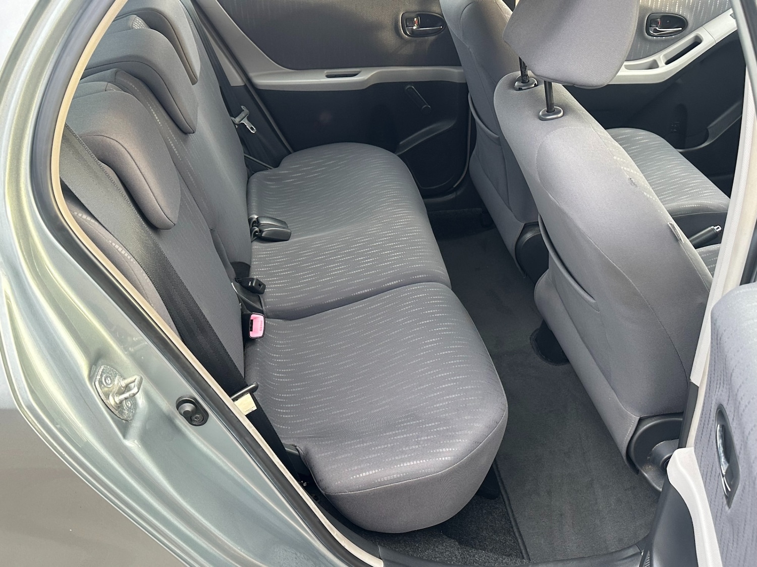 Used Toyota Yaris 2009 for sale - 76375715: Photo 8