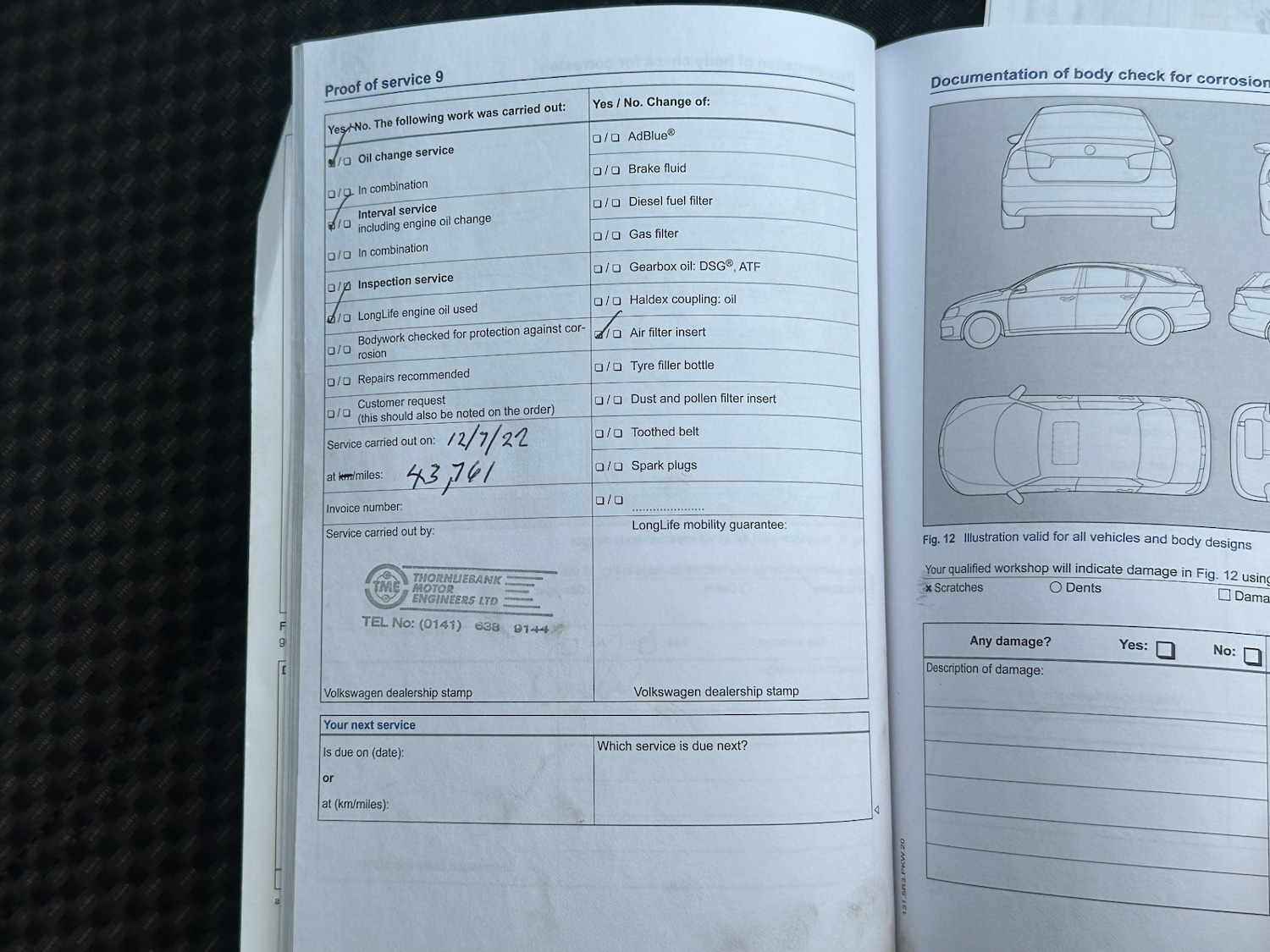 Vehicle 23