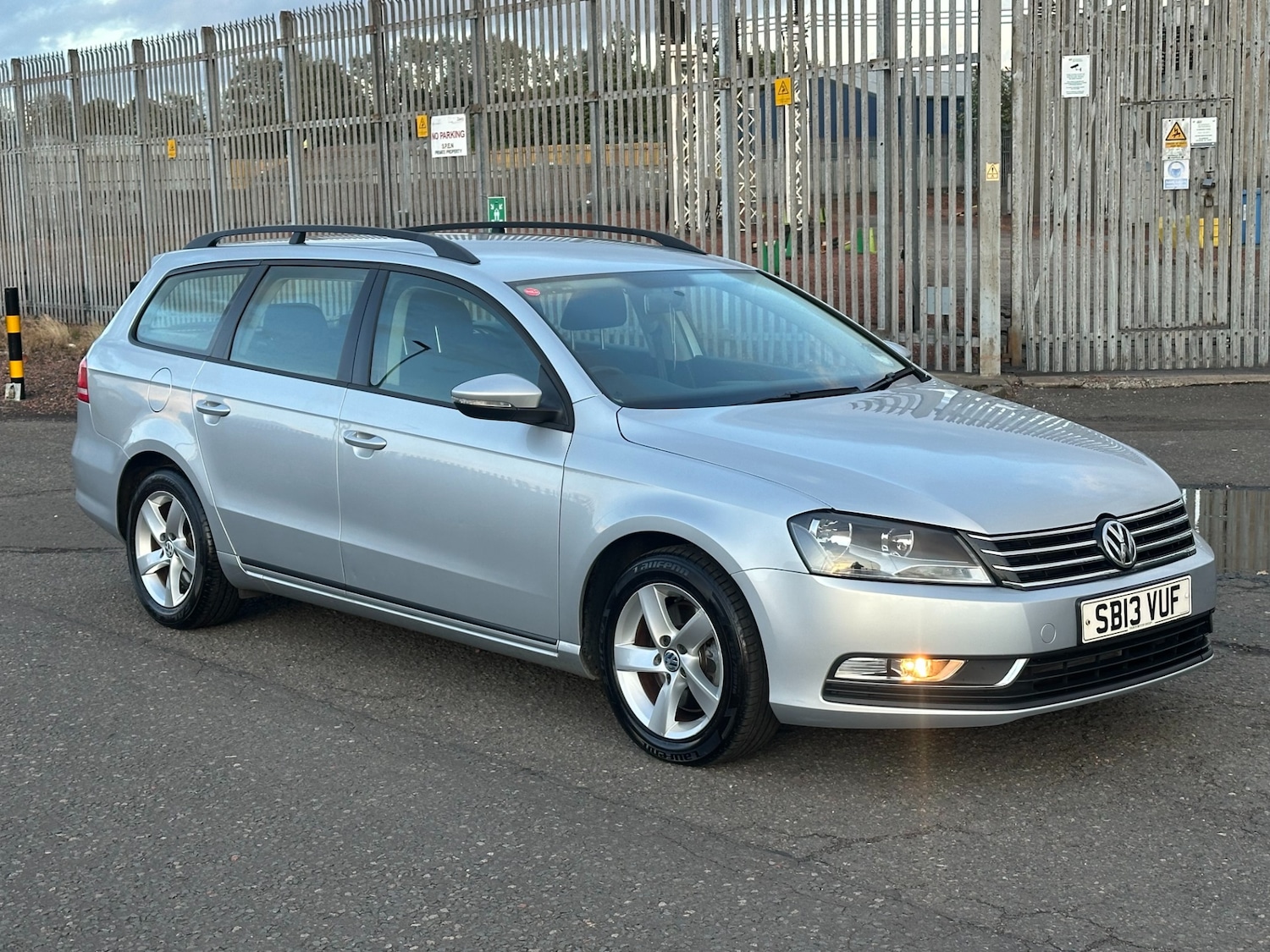 Vehicle 24